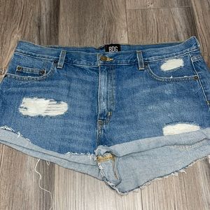 BDG Jean Shorts